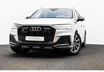 Audi Q7 71.139 km 54.045 &euro; Hagen 58091