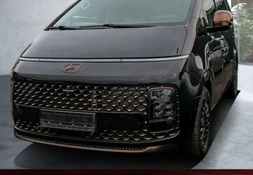 Hyundai STARIA 152.693 km 28.499 &euro; Dortmund 44289