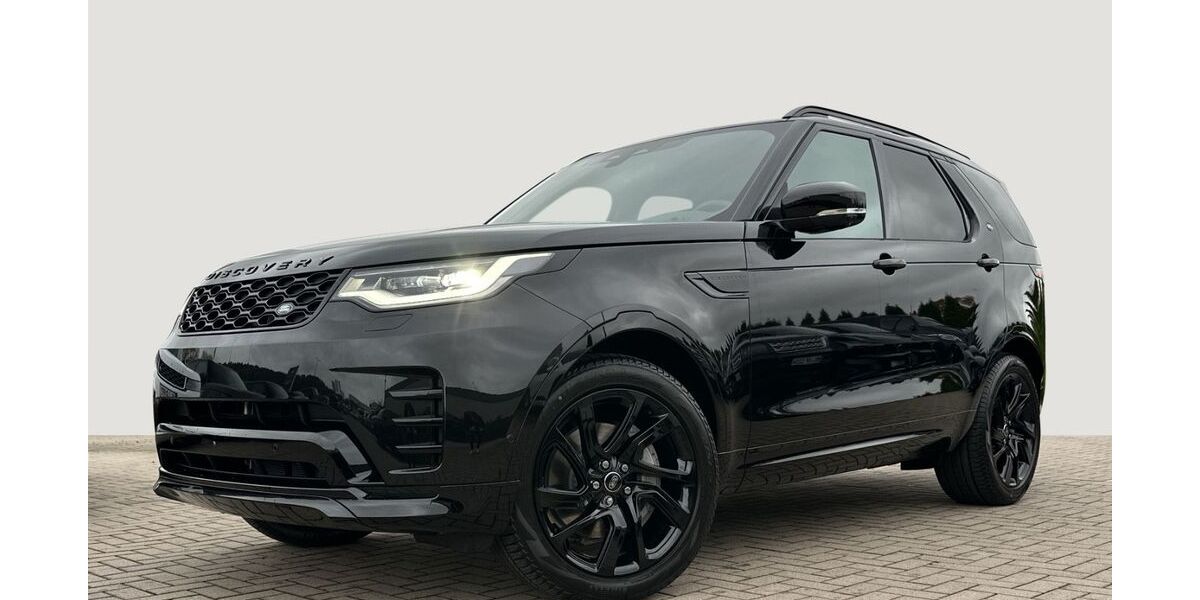 Land Rover Discovery 10.000 km 64.989 &euro; Iserlohn 58640