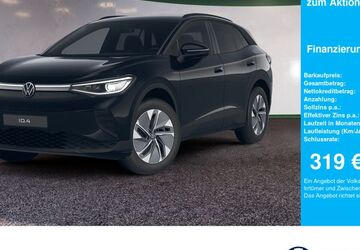 VW ID.4 13.131 km 38.220 &euro; Menden 58706