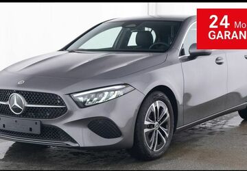 Mercedes-Benz A 200 1.766 km 31.880 &euro; Olfen 59399
