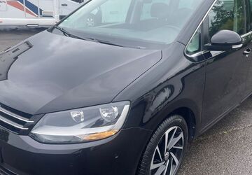 VW Sharan 125.000 km 20.900 &euro; Iserlohn 58638
