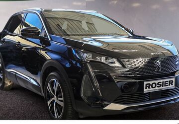 Peugeot 3008 29.616 km 26.157 &euro; Menden 58706
