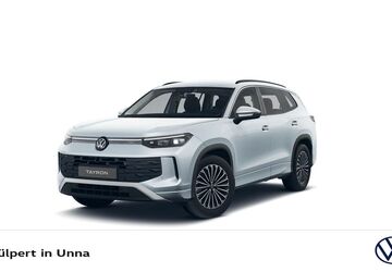 VW Tayron 10.509 km 41.422 &euro; Unna 59423