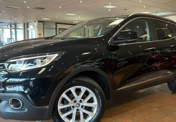 Renault Kadjar 87.250 km 9.900 &euro; Hamm 59067