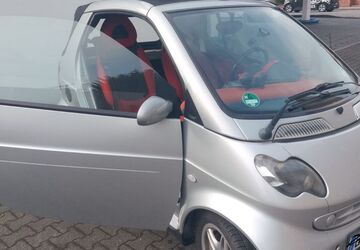 Smart ForTwo 169.059 km 2.000 &euro; Werne 59368