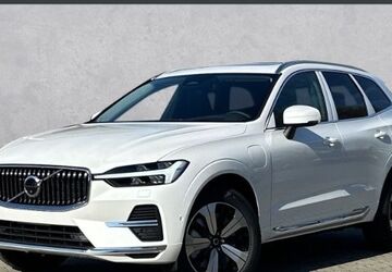 Volvo XC60 8.351 km 59.999 &euro; Dortmund 44143