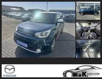 Gebrauchte Kia Soul
