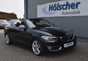 BMW 220 69.500 km 19.990 &euro; Nordkirchen 59394