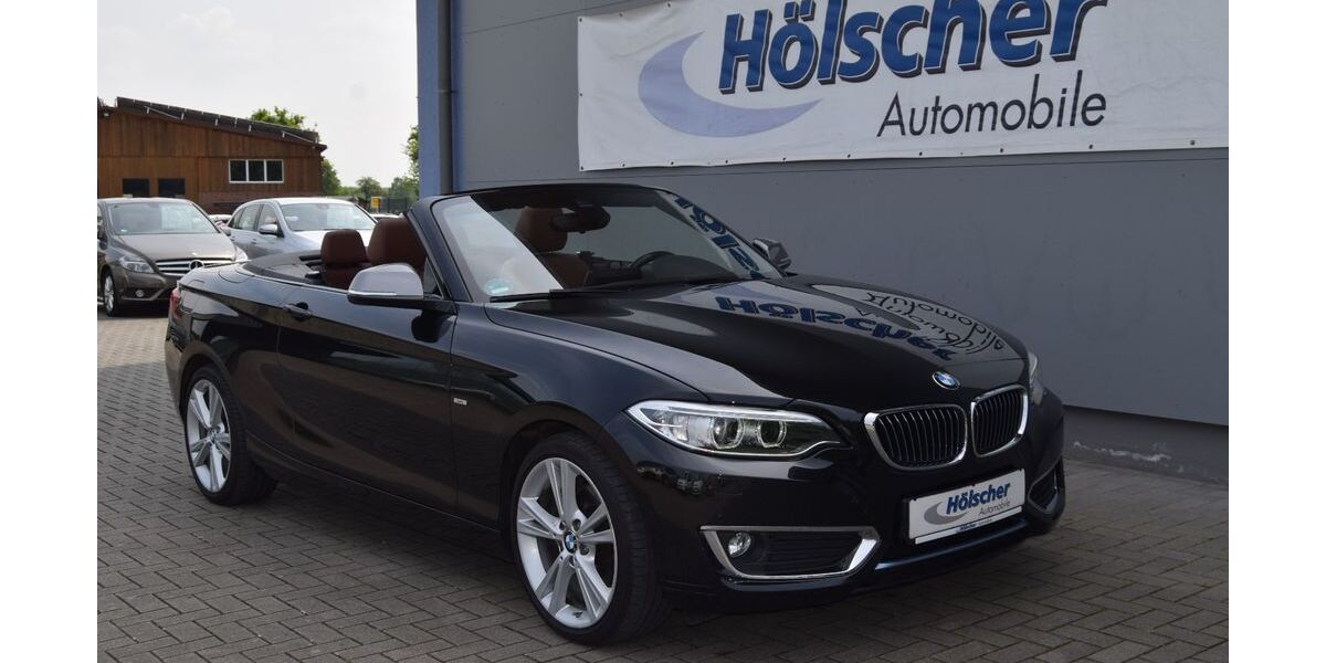 BMW 220 69.500 km 19.990 &euro; Nordkirchen 59394