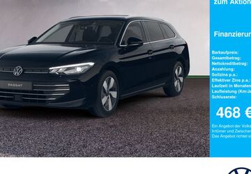 VW Passat Variant 26.247 km 38.330 &euro; Menden 58706