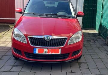 Skoda Roomster 173.850 km 4.300 &euro; Castrop-rauxel 44577