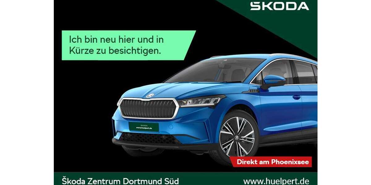 Skoda Enyaq 22.529 km 20.580 &euro; Dortmund 44269