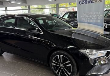 Mercedes-Benz CLA 200 Shooting Brake 22.140 km 29.700 &euro; Werl 59457