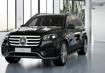 Mercedes-Benz GLS 580 20.704 km 106.960 &euro; Ahlen 59229