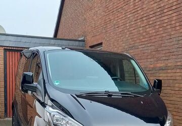 Ford Tourneo Custom 99.000 km 28.500 &euro; Welver 59514