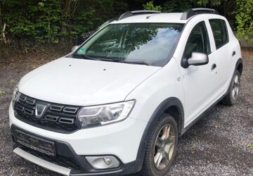 Dacia Sandero 300.080 km 4.399 &euro; iserlohn 58636