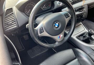 BMW 116 169.474 km 3.500 &euro; Iserlohn 58642