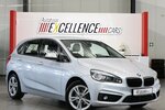 BMW 218 Active Tourer d Advantage LED / NAVI+ / AHK 119.000 km 13.992 &euro; Hamm 59077