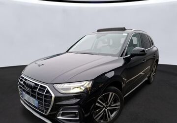 Audi Q5 42.471 km 46.215 &euro; Hagen 58091