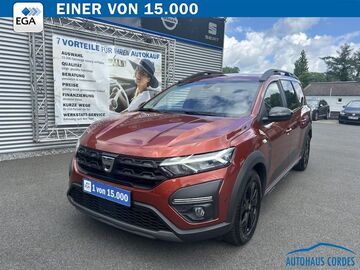Gebrauchte Dacia Jogger