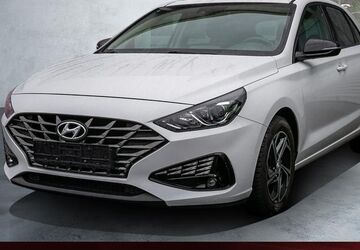 Hyundai i30 39.112 km 16.999 &euro; Kamen 59174