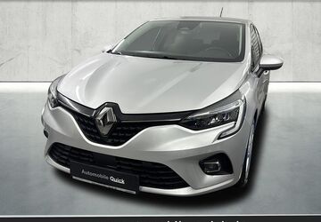 Renault Clio 23.700 km 13.450 &euro; Iserlohn-Letmathe 58642