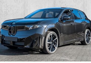 BMW iX3 1.001 km 84.540 &euro; Castrop-Rauxel 44579