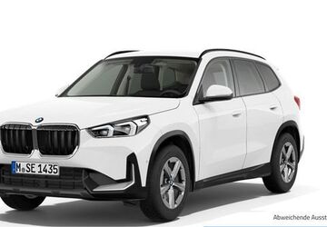 BMW X1 8.005 km 37.190 &euro; Werne 59368