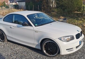 BMW 120 137.800 km 9.300 &euro; Fröndenberg 58730