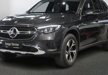 Mercedes-Benz GLC 300 10.579 km 59.815 &euro; Ahlen 59229