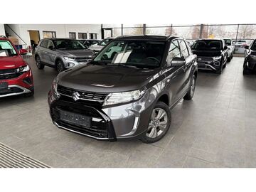 Gebrauchte Suzuki Vitara