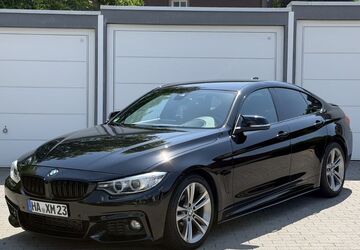BMW 420 Gran Coupé 320.000 km 11.500 &euro; Hagen 58097