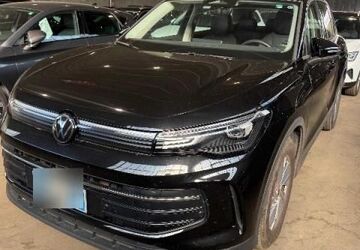 VW Tiguan 21.261 km 32.460 &euro; Hagen 58091