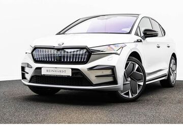 Skoda Enyaq 50.821 km 36.330 &euro; Hagen 58091