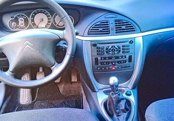 Citroen C5 190.000 km 1.600 &euro; Dortmund 44339