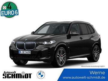 Gebrauchte BMW X5