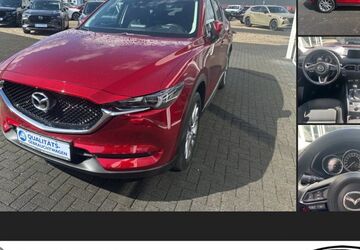 Mazda CX-5 29.215 km 20.990 &euro; Kamen 59174