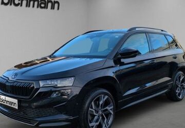 Skoda Karoq 23.448 km 34.990 &euro; Menden 58706