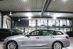 BMW 320d Touring xDrive SPORT / CURVED+NAVI+APPLE 32.000 km 30.991 &euro; Hamm 59077