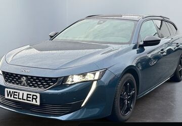 Peugeot 508 71.763 km 19.880 &euro; Hamm 59067
