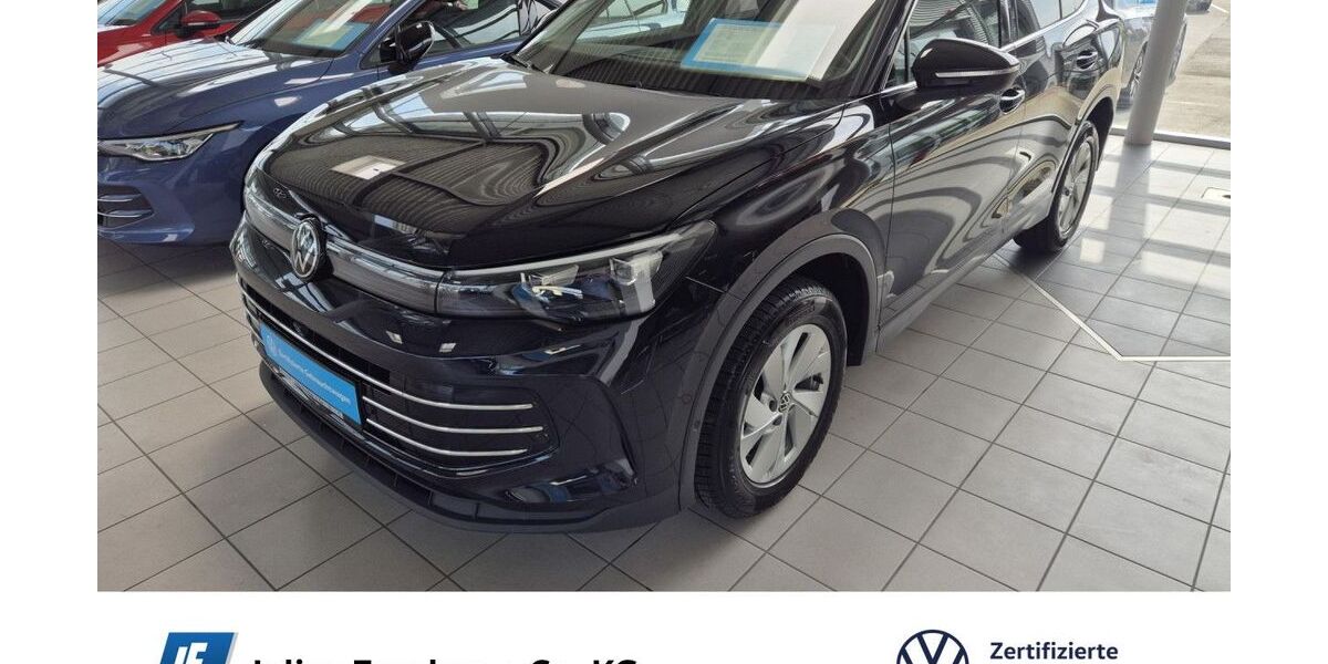 VW Tiguan 13.715 km 44.960 &euro; Hamm 59065