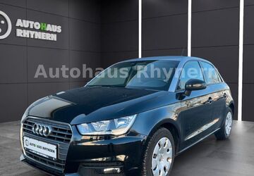 Audi A1 69.600 km 14.490 &euro; Hamm 59069