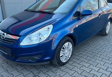 Opel Corsa 187.974 km 1.990 &euro; Dortmund 44145