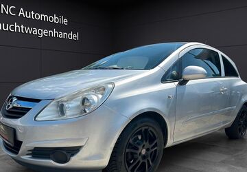 Opel Corsa 166.155 km 2.890 &euro; Ahlen 59227