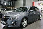 Chevrolet Cruze HATCHBACK 1.4 LTZ / SCHIEBEDACH,LEDER,NAVI 128.000 km 5.881 &euro; Hamm 59077