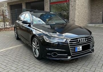 Audi A6 232.000 km 16.800 &euro; Dortmund 44147