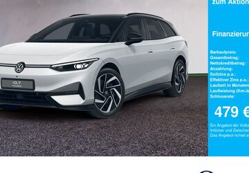 VW ID.7 13.415 km 51.290 &euro; Menden 58706