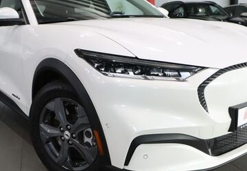 Ford Mustang Mach-E 75.000 km 23.991 &euro; Hamm 59077