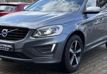 Volvo XC60 149.950 km 18.450 &euro; Hamm 59077
